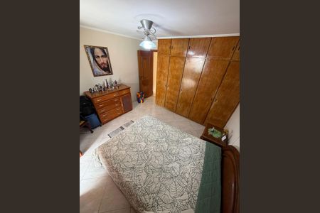 Casa à venda com 4 quartos, 199m² em Jardim Patente Novo, São Paulo