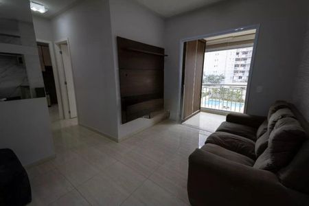 Apartamento à venda com 2 quartos, 54m² em Vila Alpina, São Paulo