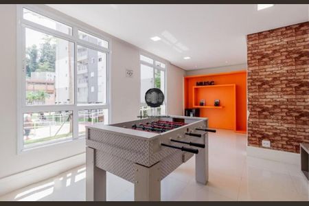 Apartamento à venda com 54m², 2 quartos e 1 vaga