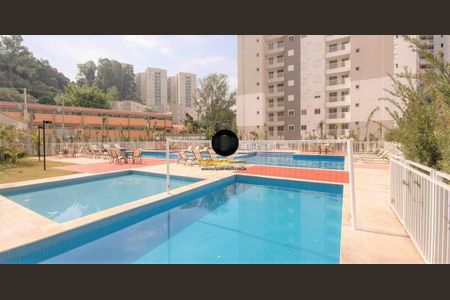 Apartamento à venda com 2 quartos, 54m² em Vila Alpina, São Paulo