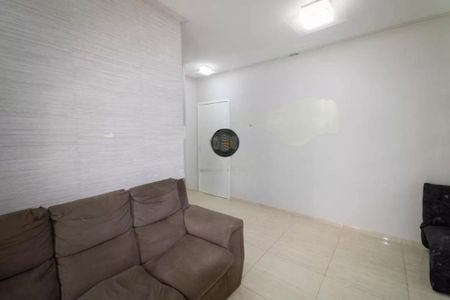 Apartamento à venda com 2 quartos, 54m² em Vila Alpina, São Paulo