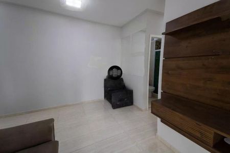 Apartamento à venda com 2 quartos, 54m² em Vila Alpina, São Paulo