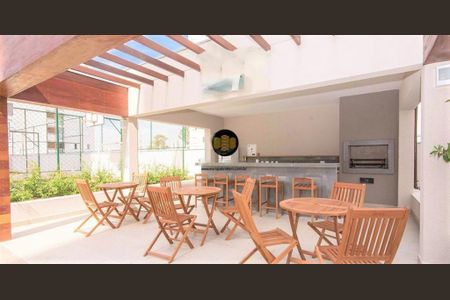 Apartamento à venda com 2 quartos, 54m² em Vila Alpina, São Paulo