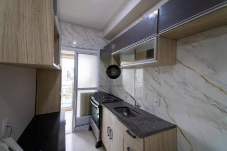 Apartamento à venda com 2 quartos, 54m² em Vila Alpina, São Paulo
