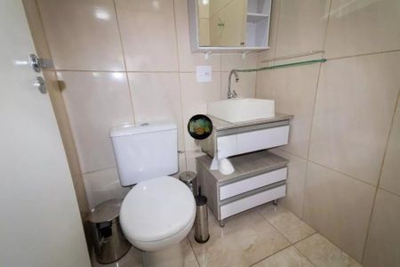 Apartamento à venda com 2 quartos, 54m² em Vila Alpina, São Paulo