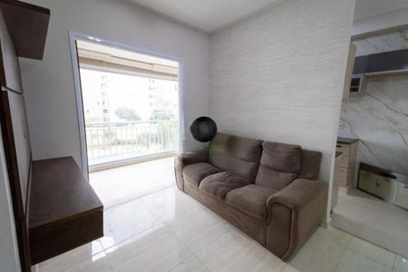 Apartamento à venda com 2 quartos, 54m² em Vila Alpina, São Paulo