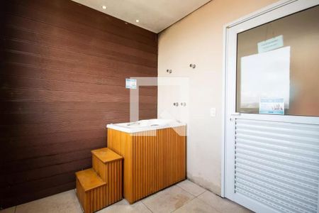 Apartamento à venda com 54m², 2 quartos e 1 vaga Apartamento à venda com 54m², 2 quartos e 1 vagaÁrea comum