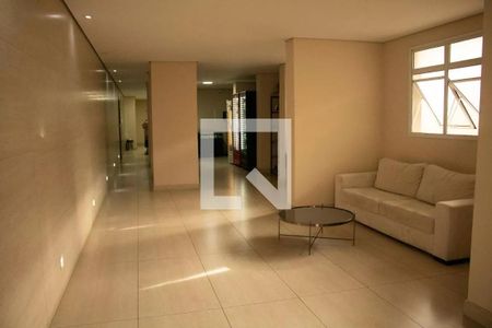 Apartamento à venda com 54m², 2 quartos e 1 vaga Apartamento à venda com 54m², 2 quartos e 1 vagaÁrea comum