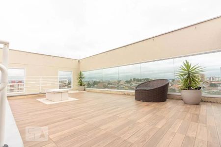 Apartamento à venda com 54m², 2 quartos e 1 vaga Apartamento à venda com 54m², 2 quartos e 1 vagaÁrea comum