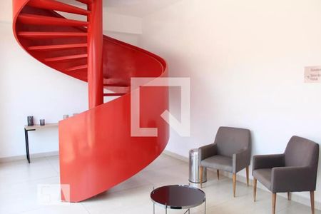 Apartamento à venda com 54m², 2 quartos e 1 vaga Apartamento à venda com 54m², 2 quartos e 1 vagaÁrea comum