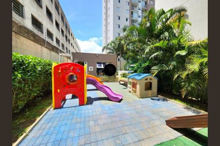 Apartamento à venda com 2 quartos, 64m² em Jardim Prudência, São Paulo