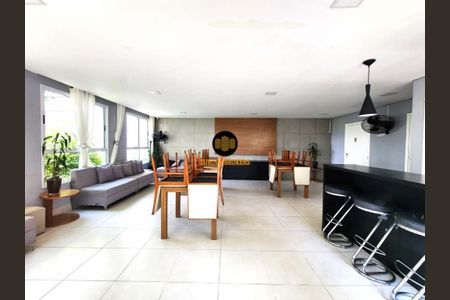 Apartamento à venda com 2 quartos, 64m² em Jardim Prudência, São Paulo