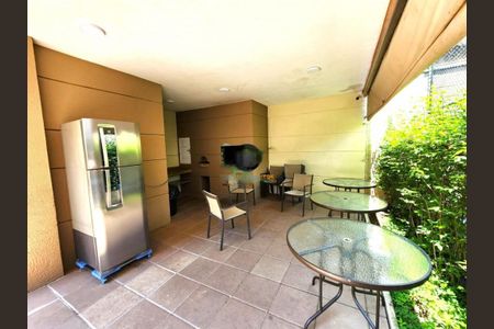 Apartamento à venda com 2 quartos, 64m² em Jardim Prudência, São Paulo