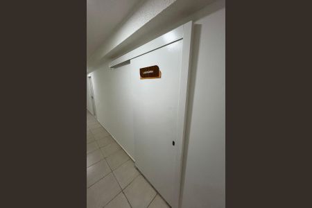 Apartamento para alugar com 38m², 2 quartos e sem vagaLavanderia
