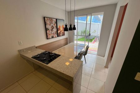 Apartamento para alugar com 38m², 2 quartos e sem vagaÁrea gourmet