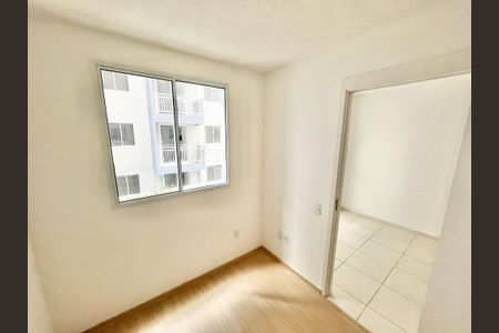 Apartamento para alugar com 38m², 2 quartos e sem vagaQuarto 2