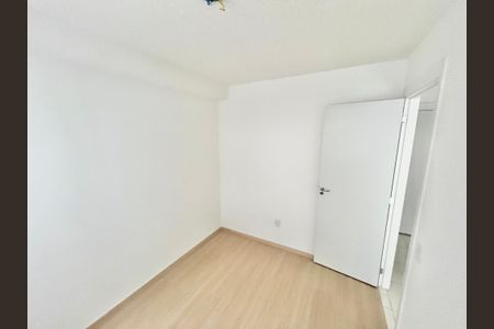 Apartamento para alugar com 38m², 2 quartos e sem vagaQuarto 1