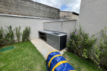 Apartamento para alugar com 38m², 2 quartos e sem vagaàrea pet
