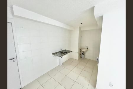 Apartamento para alugar com 38m², 2 quartos e sem vagaSala/Cozinha