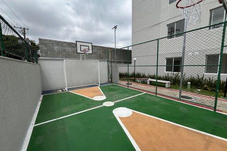 Apartamento para alugar com 38m², 2 quartos e sem vagaQuadra