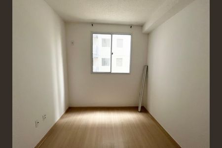 Quarto 1 de apartamento para alugar com 2 quartos, 38m² em Limão, São Paulo