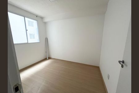 Quarto 1 de apartamento para alugar com 2 quartos, 38m² em Limão, São Paulo