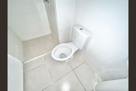 Apartamento para alugar com 38m², 2 quartos e sem vagaBanheiro