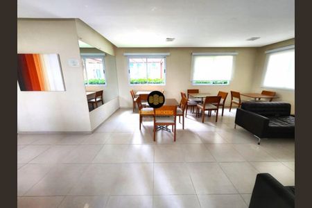 Apartamento à venda com 3 quartos, 69m² em Jardim Prudência, São Paulo