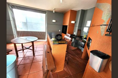 Apartamento à venda com 3 quartos, 69m² em Jardim Prudência, São Paulo