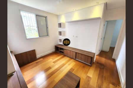Apartamento à venda com 3 quartos, 69m² em Jardim Prudência, São Paulo