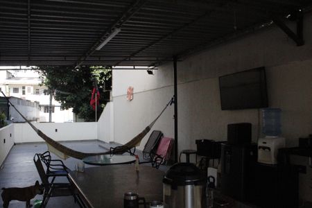 Casa à venda com 400m², 3 quartos e 1 vagaTerraço 