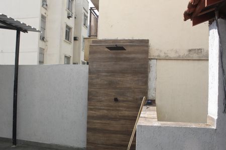 Casa à venda com 400m², 3 quartos e 1 vagaTerraço