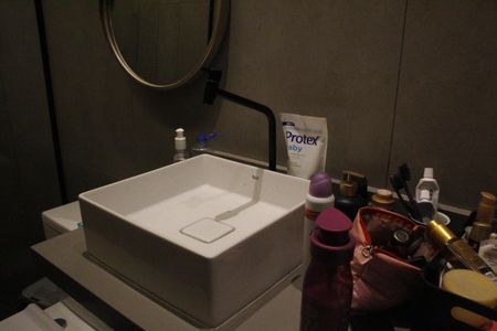 Casa à venda com 400m², 3 quartos e 1 vagaBanheiro da Suíte