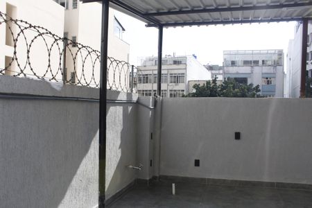 Casa para alugar com 400m², 3 quartos e 1 vagaTerraço