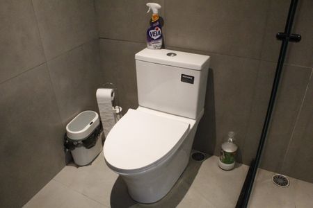 Casa à venda com 400m², 3 quartos e 1 vagaBanheiro Social