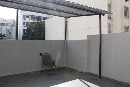 Casa para alugar com 400m², 3 quartos e 1 vagaTerraço