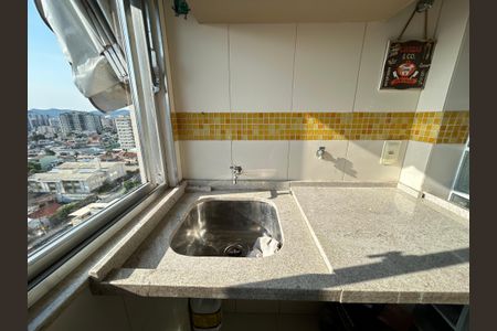 Apartamento à venda com 50m², 2 quartos e 1 vagaÁrea de Serviço