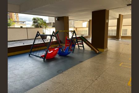 Apartamento à venda com 50m², 2 quartos e 1 vagaÁrea comum - Playground