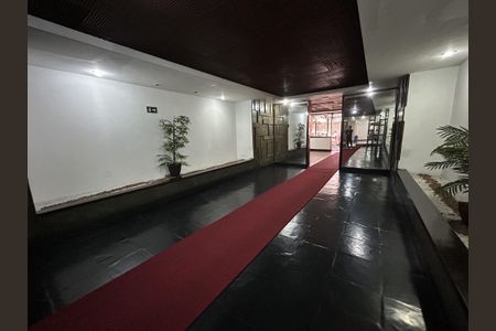 Apartamento à venda com 50m², 2 quartos e 1 vagaHall de entrada