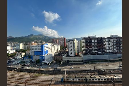 Apartamento à venda com 50m², 2 quartos e 1 vagaVista do Quarto 1