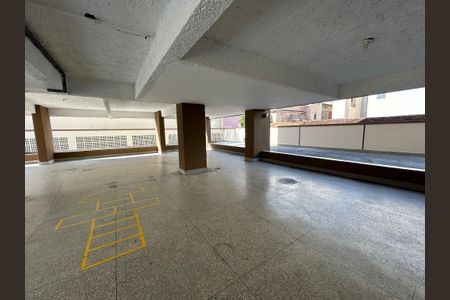 Apartamento à venda com 50m², 2 quartos e 1 vagaÁrea comum - Playground
