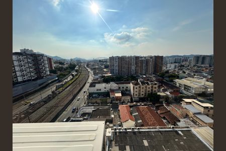 Apartamento à venda com 50m², 2 quartos e 1 vagaVista do Quarto 2