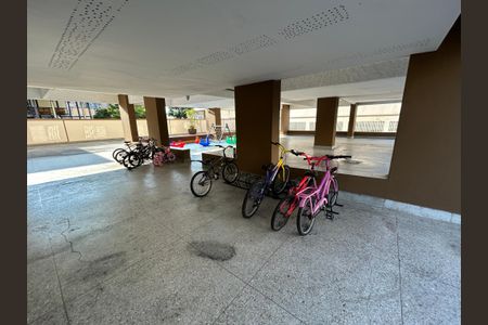 Apartamento à venda com 50m², 2 quartos e 1 vagaÁrea comum