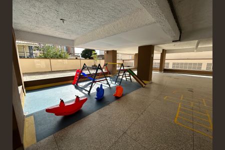 Apartamento à venda com 50m², 2 quartos e 1 vagaÁrea comum - Playground