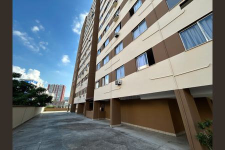 Apartamento à venda com 50m², 2 quartos e 1 vagaÁrea comum