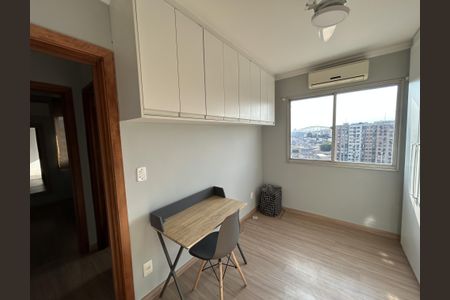 Apartamento à venda com 50m², 2 quartos e 1 vagaQuarto 2