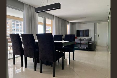 Apartamento à venda com 3 quartos, 134m² em Vila Augusta, Guarulhos