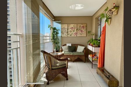 Apartamento à venda com 3 quartos, 134m² em Vila Augusta, Guarulhos