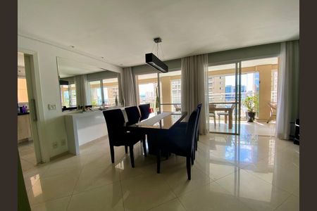 Apartamento à venda com 3 quartos, 134m² em Vila Augusta, Guarulhos