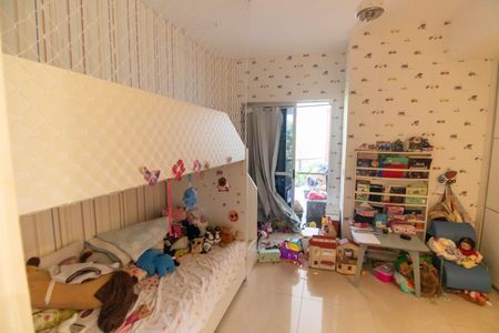 Apartamento à venda com 136m², 3 quartos e 2 vagasQuarto 2